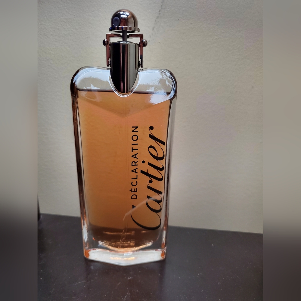 Cartier Cologne
